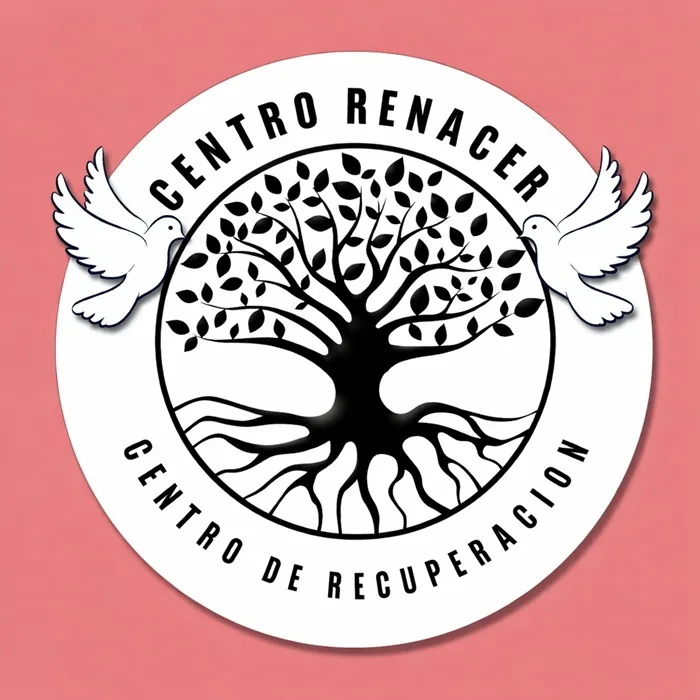 Logo RENACER